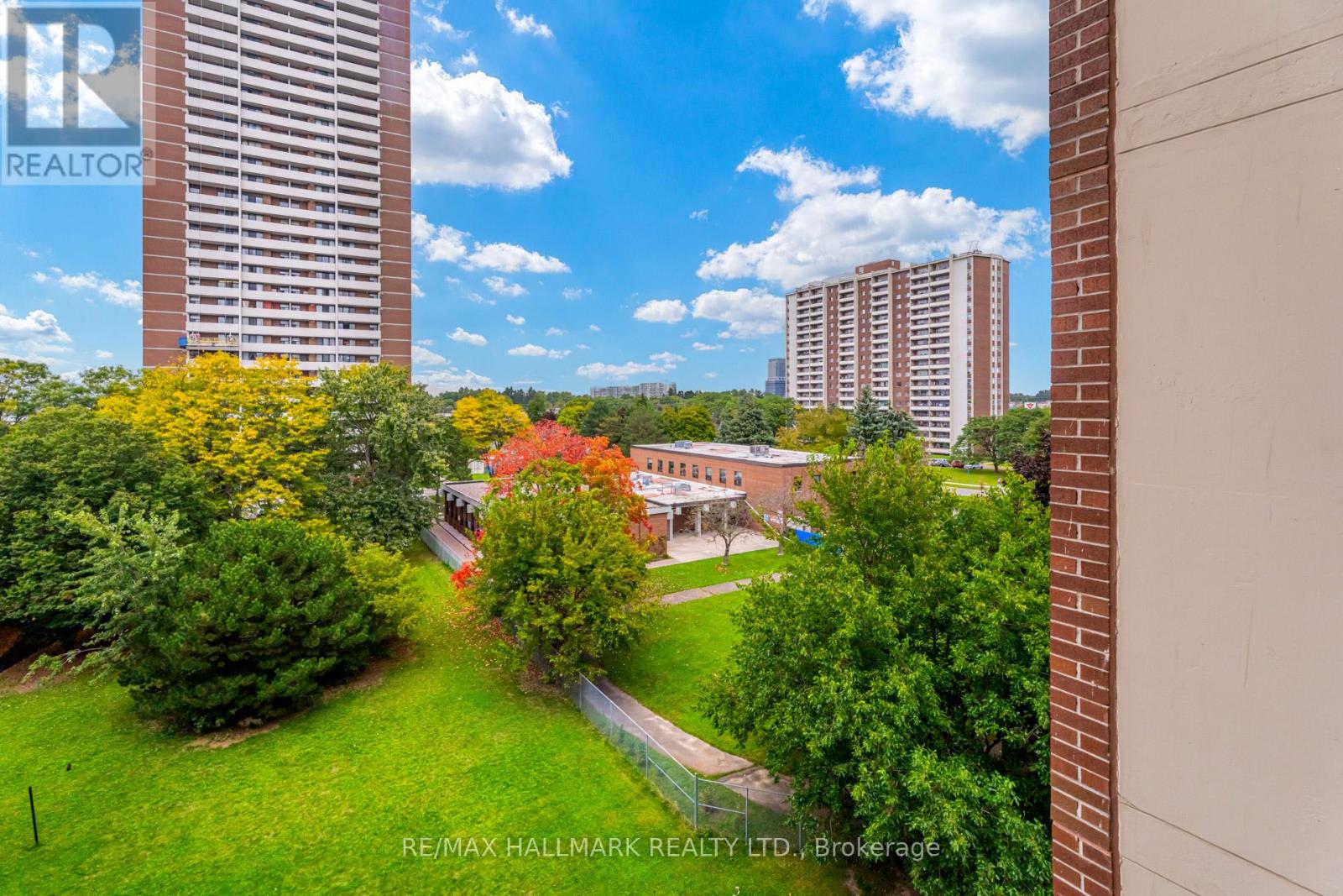 612 - 175 Hilda Avenue, Toronto, Ontario  M2M 1V8 - Photo 24 - C9378778