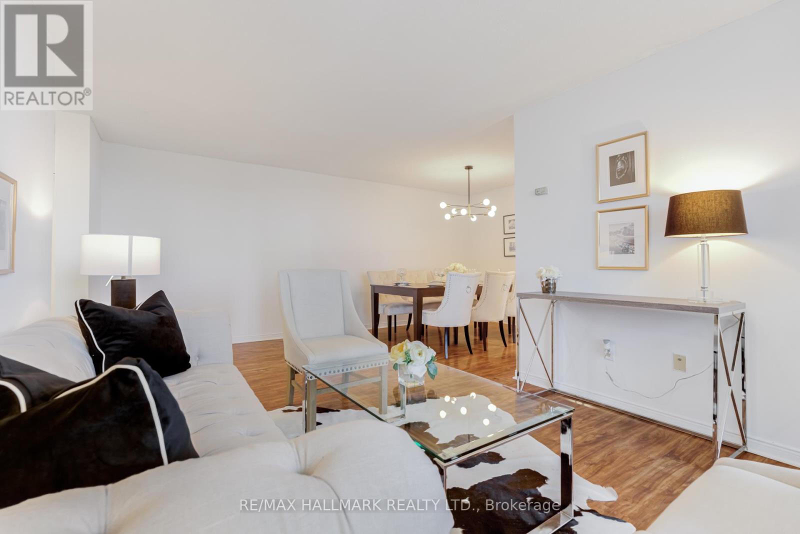 612 - 175 Hilda Avenue, Toronto, Ontario  M2M 1V8 - Photo 3 - C9378778