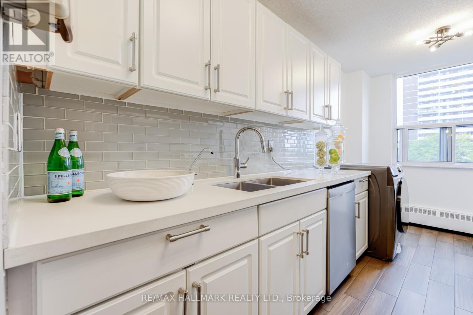 612 - 175 Hilda Avenue, Toronto, Ontario  M2M 1V8 - Photo 8 - C9378778