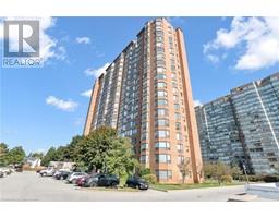 1270 MAPLE CROSSING Boulevard Unit# 409, burlington, Ontario