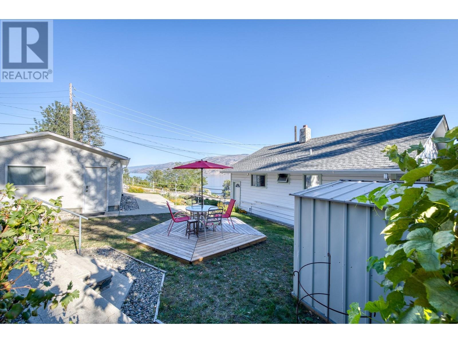 4516 Princeton Avenue Peachland