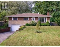 6 STELLA Street, pelham, Ontario