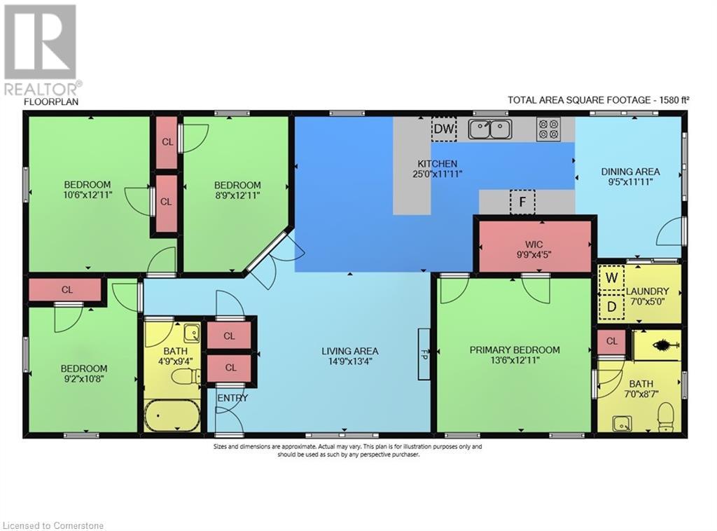 4576 Sara Lane, Beamsville, Ontario  L3J 0W1 - Photo 30 - 40656493