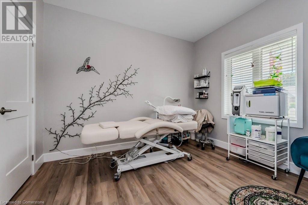 789B SPORTS DRIVE Drive, BRUSSELS, Ontario One Percent Realty Ltd