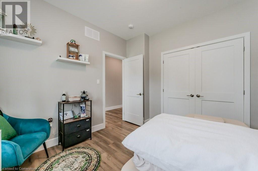 789B SPORTS DRIVE Drive, BRUSSELS, Ontario One Percent Realty Ltd