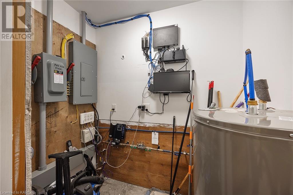 88 Jack Davey Drive, Loyalist (Lennox And Addington - South), Ontario  K0H 1G0 - Photo 22 - X9412614