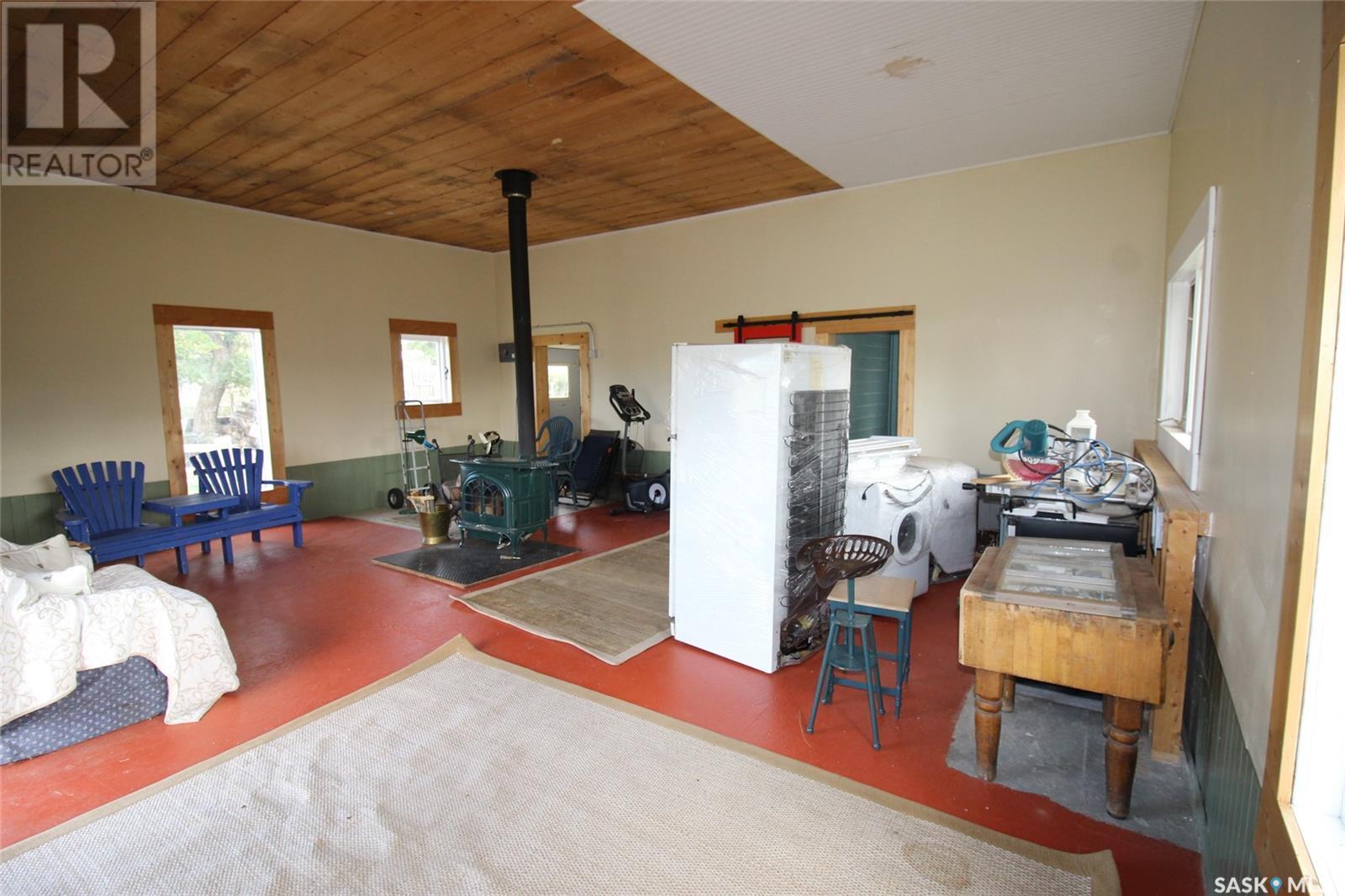 0 Chimney Coulee Road, Eastend, Saskatchewan  S0N 0T0 - Photo 12 - SK985136