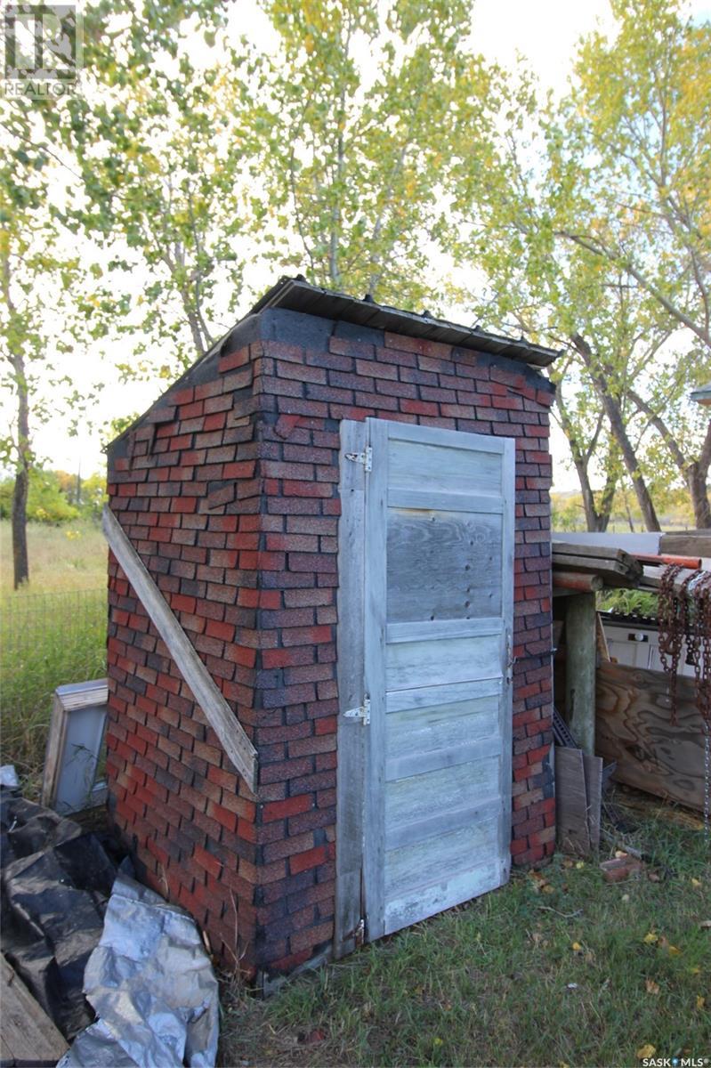 0 Chimney Coulee Road, Eastend, Saskatchewan  S0N 0T0 - Photo 24 - SK985136