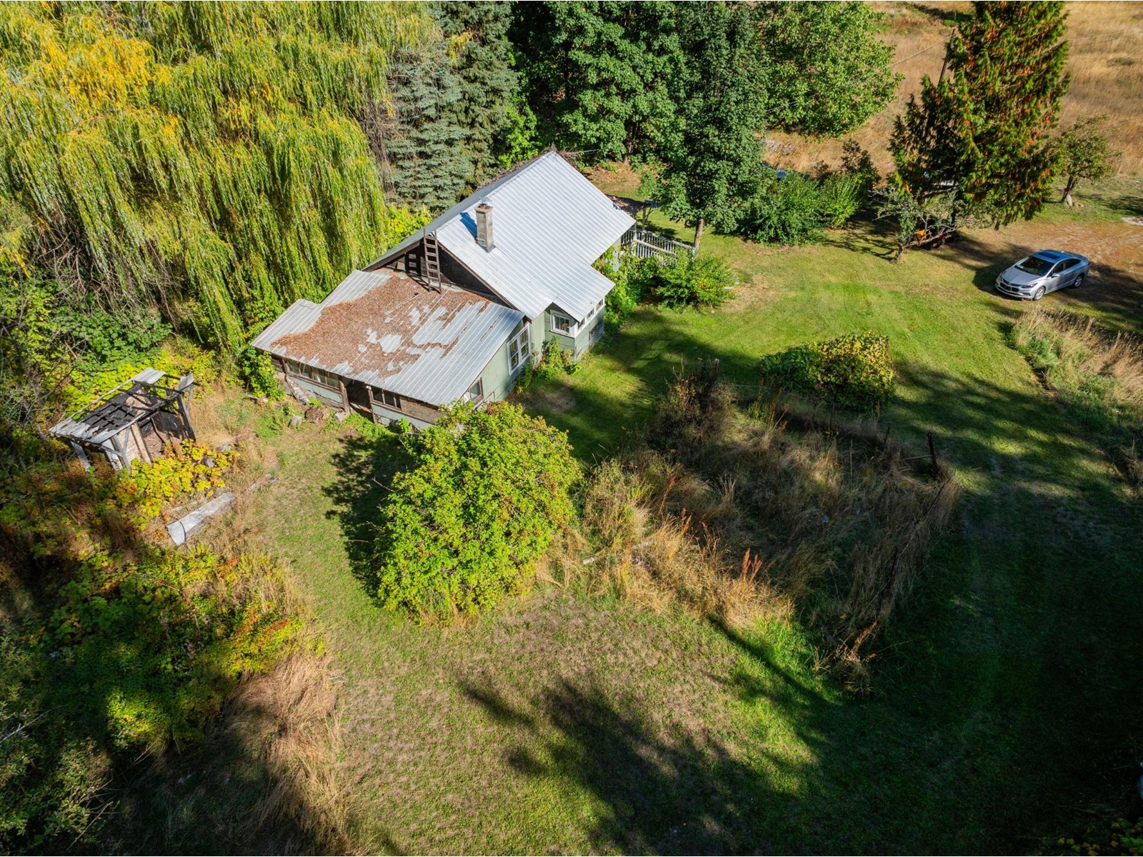 718 Meadowlark Lane, North Castlegar, British Columbia  V1N 2K4 - Photo 26 - 2479859