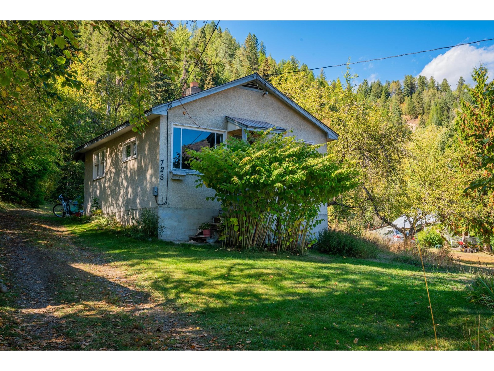 718 Meadowlark Lane, North Castlegar, British Columbia  V1N 2K4 - Photo 33 - 2479859