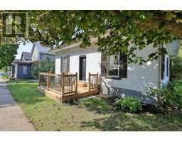 27 WASHINGTON Street, norwich, Ontario