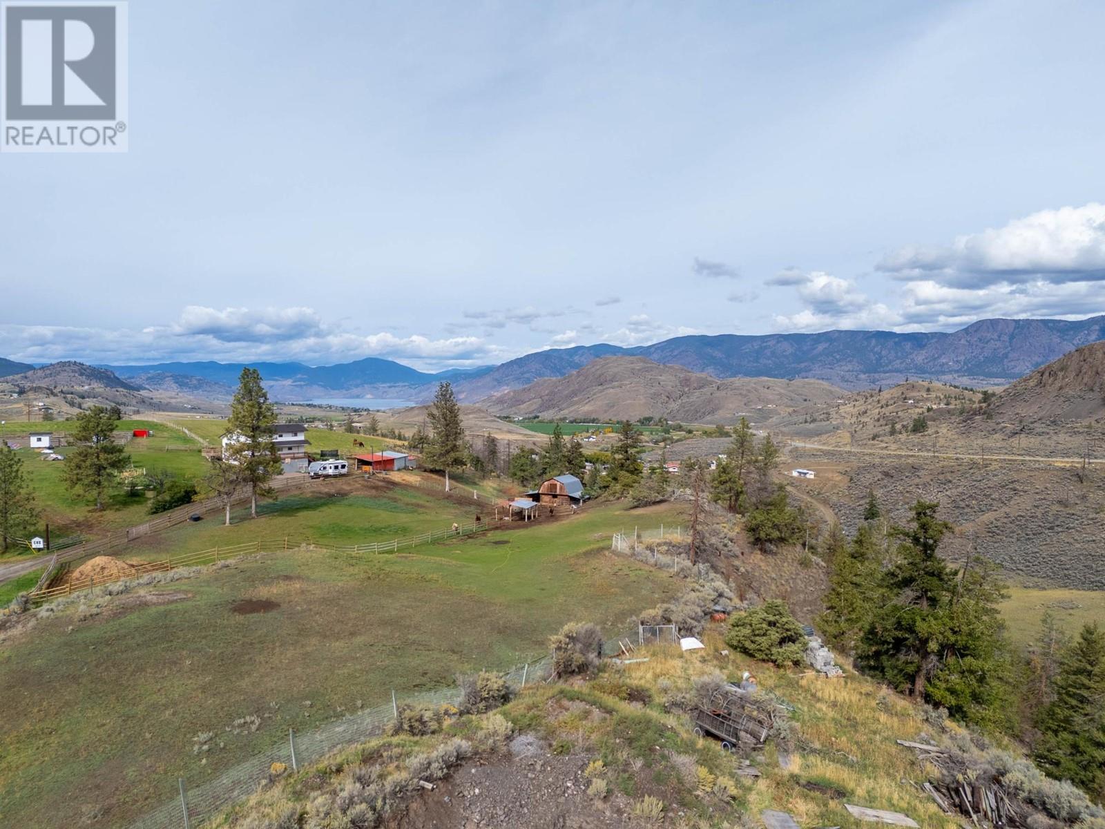 Trans Canada Highway, Kamloops, British Columbia    - Photo 4 - 181197