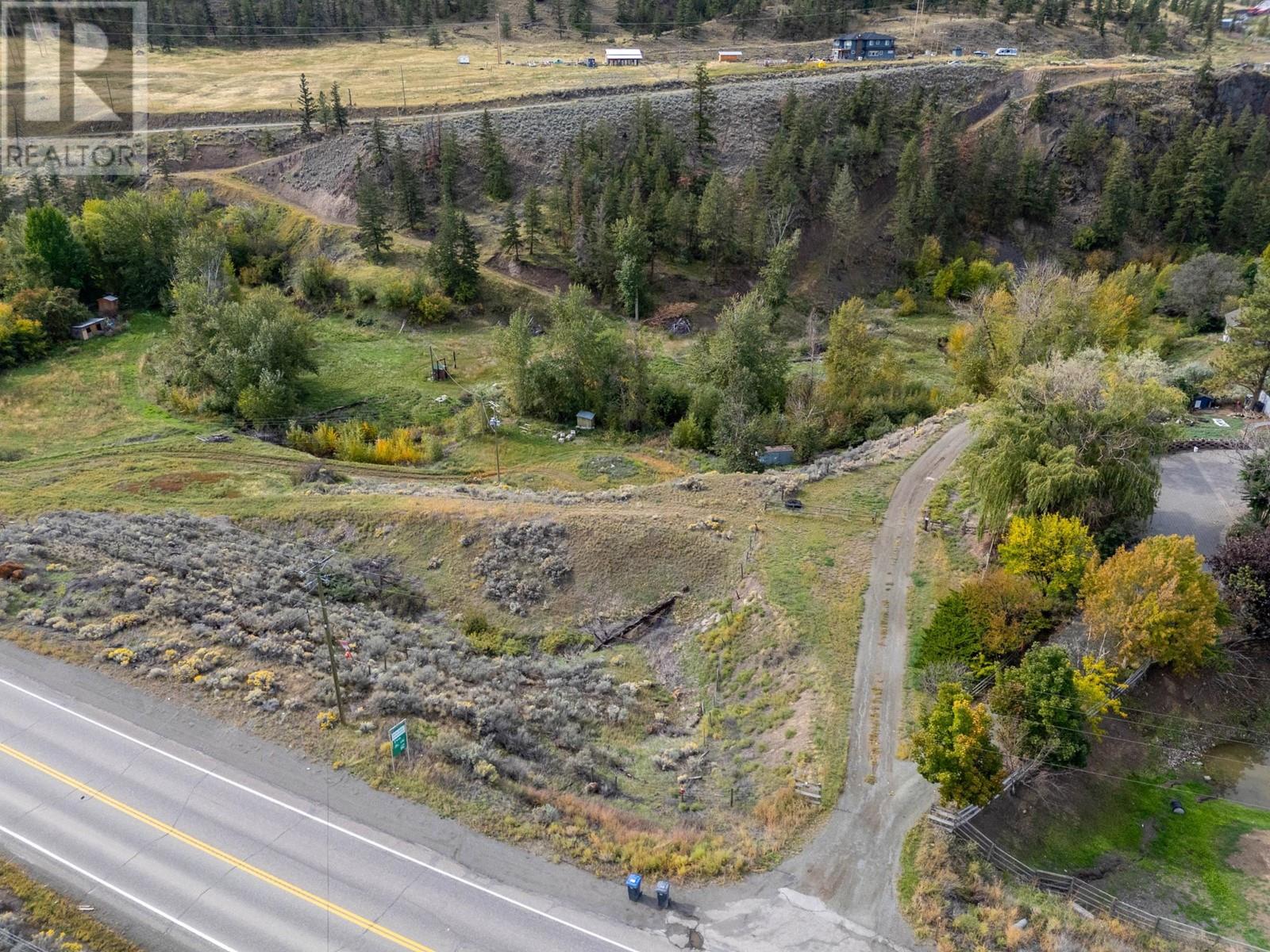 Trans Canada Highway, Kamloops, British Columbia    - Photo 20 - 181197