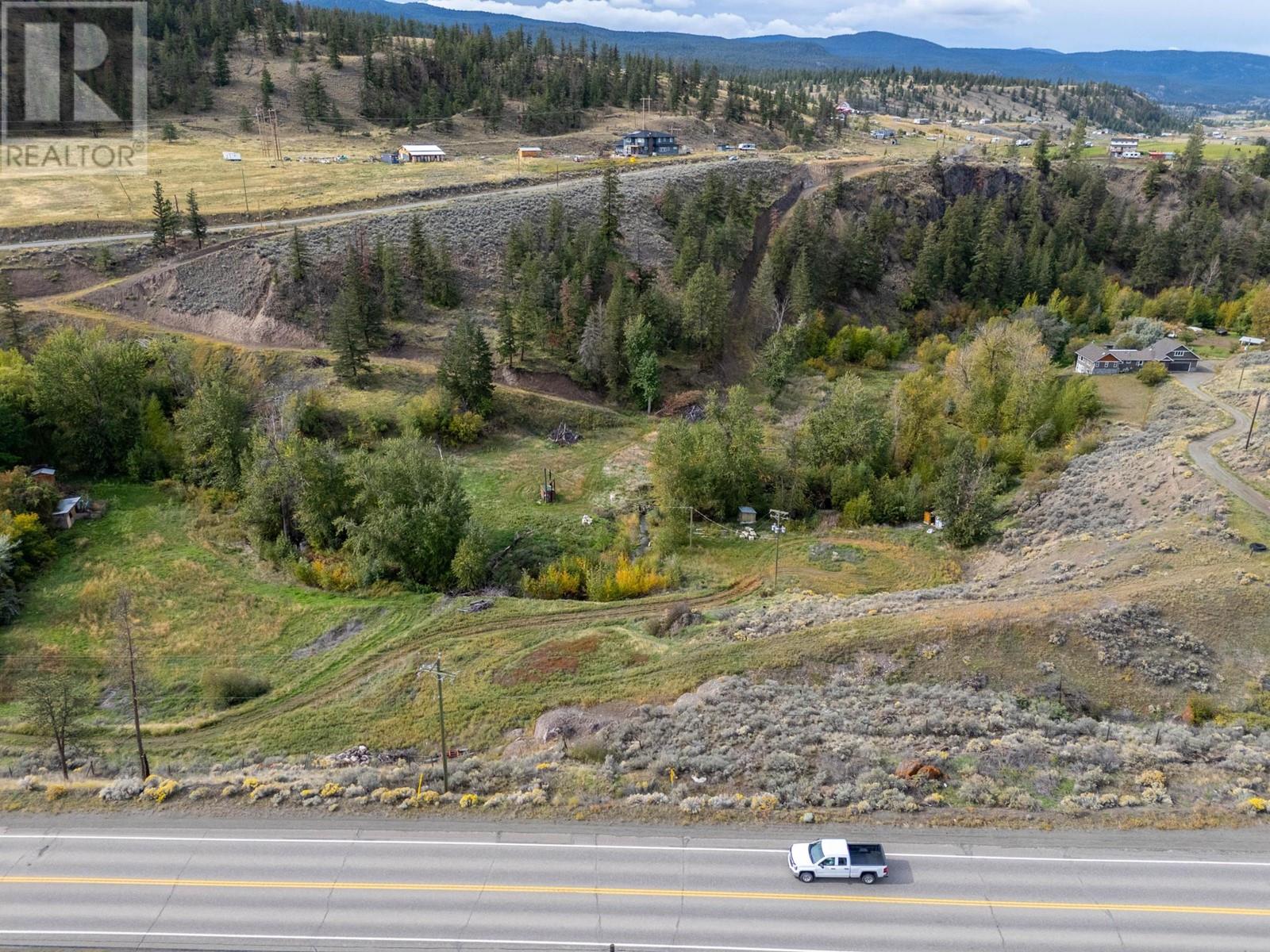 Trans Canada Highway, Kamloops, British Columbia    - Photo 21 - 181197