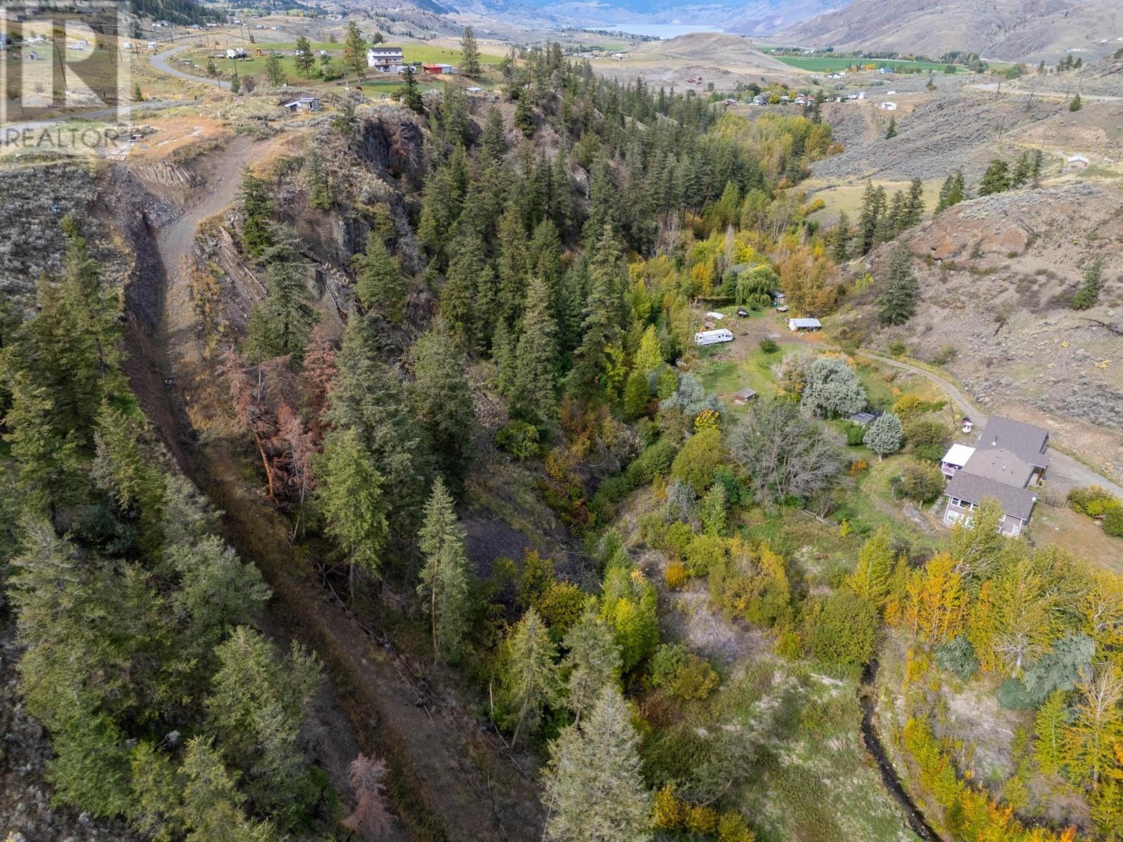 Trans Canada Highway, Kamloops, British Columbia    - Photo 33 - 181197