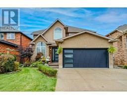 260 CHESLEY Street, hamilton, Ontario