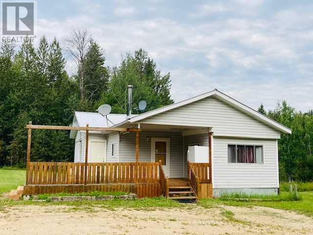 12, 113040 Township Road 592, Rural Woodlands County, Alberta