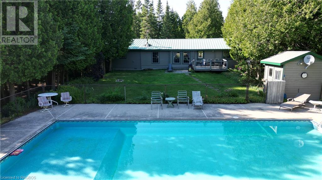 33 Whiskey Harbour Road, Northern Bruce Peninsula, Ontario N0H 1X0 - Photo 35 - 40610187