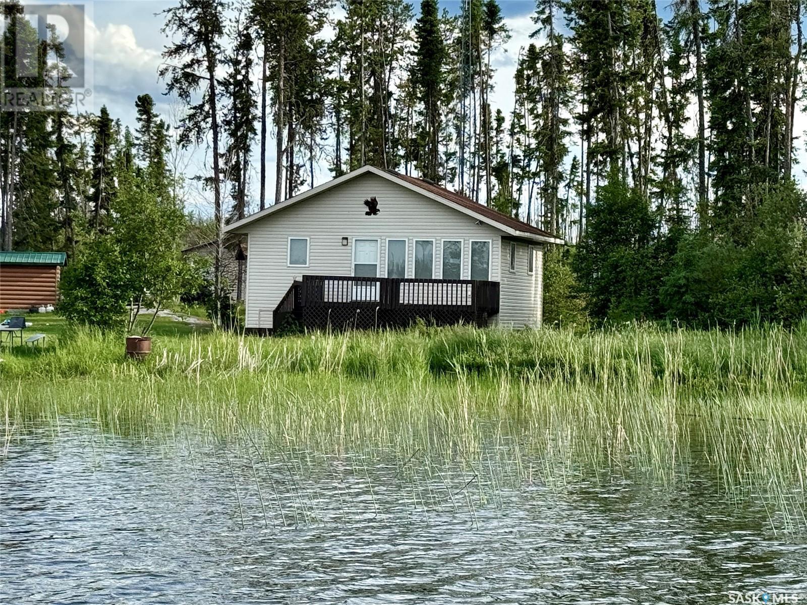 500 Rock Ridge, Nemeiben Lake, Saskatchewan  S0J 1L0 - Photo 1 - SK985178