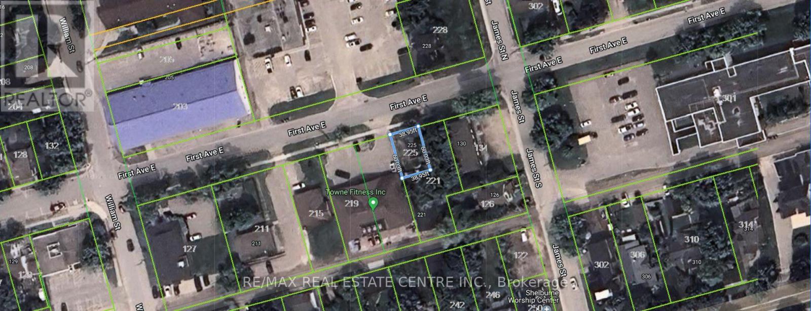 225 First Avenue, Shelburne, Ontario  L0N 1S0 - Photo 2 - X9378936