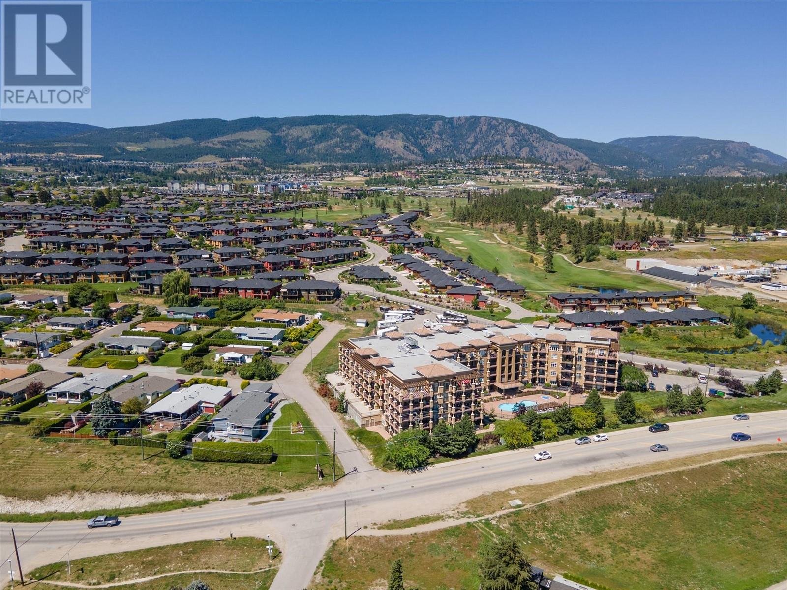 2070 Boucherie Road Unit# 207 West Kelowna