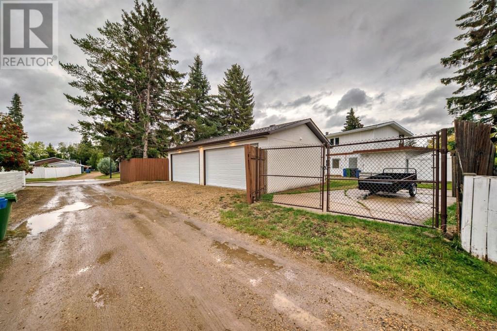 23 Stirling Close, Red Deer, Alberta  T4N 0A9 - Photo 42 - A2167147