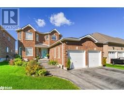 452 GREENWOOD Drive, Essa, Ontario