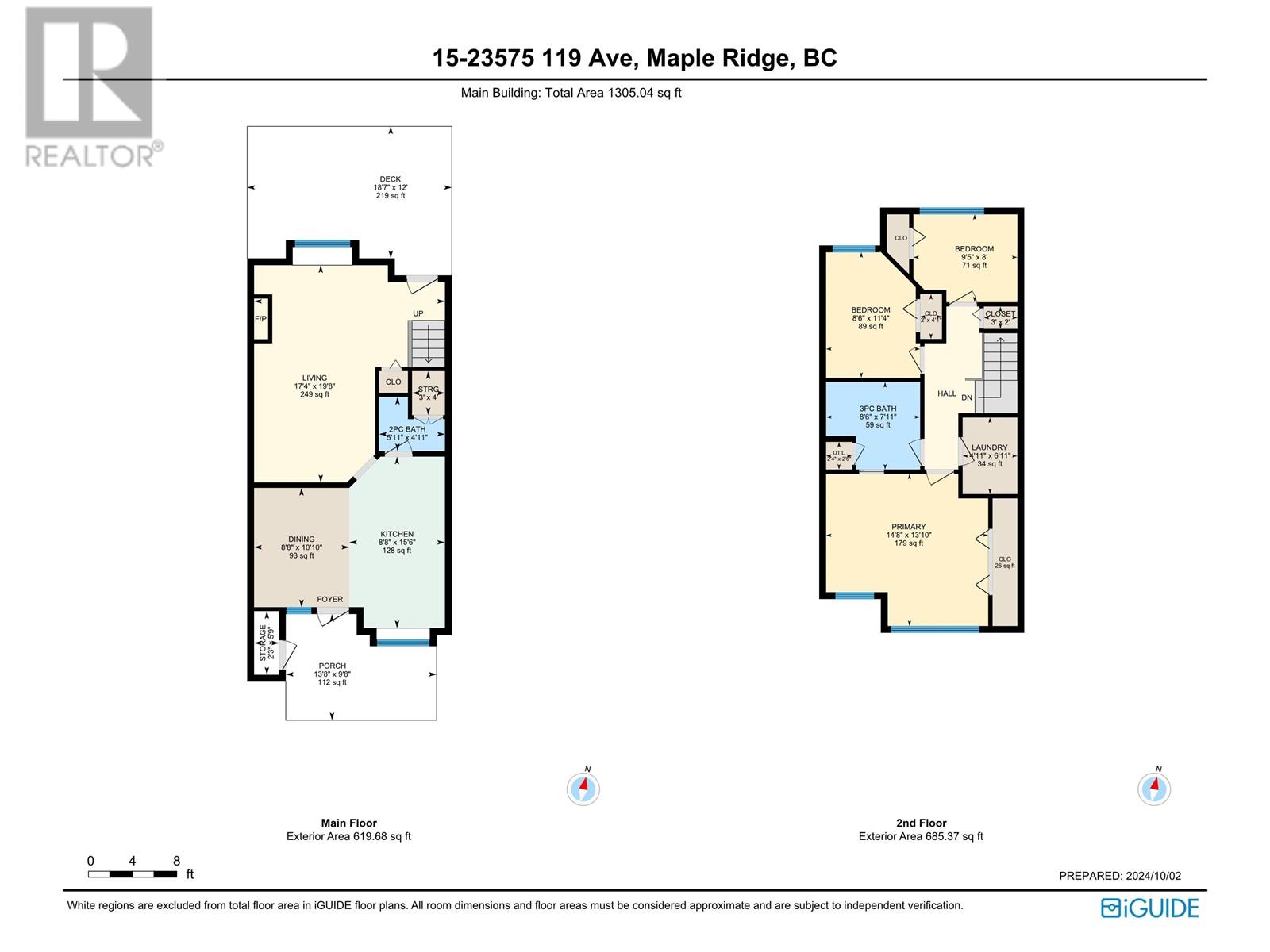 15 23575 119 Avenue, Maple Ridge, British Columbia  V4R 2P4 - Photo 31 - R2931843