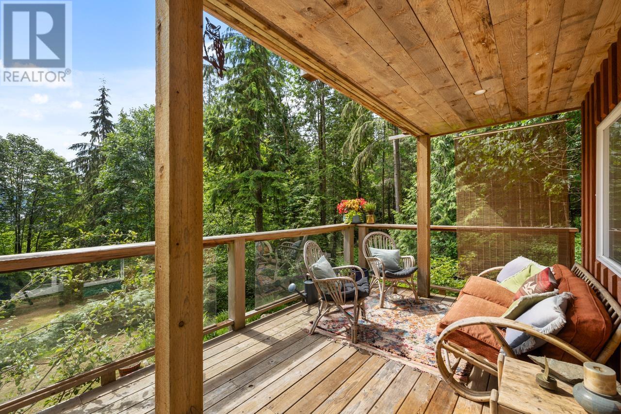 878 West Bay Road, Gambier Island, British Columbia  V0N 1V0 - Photo 10 - R2931956