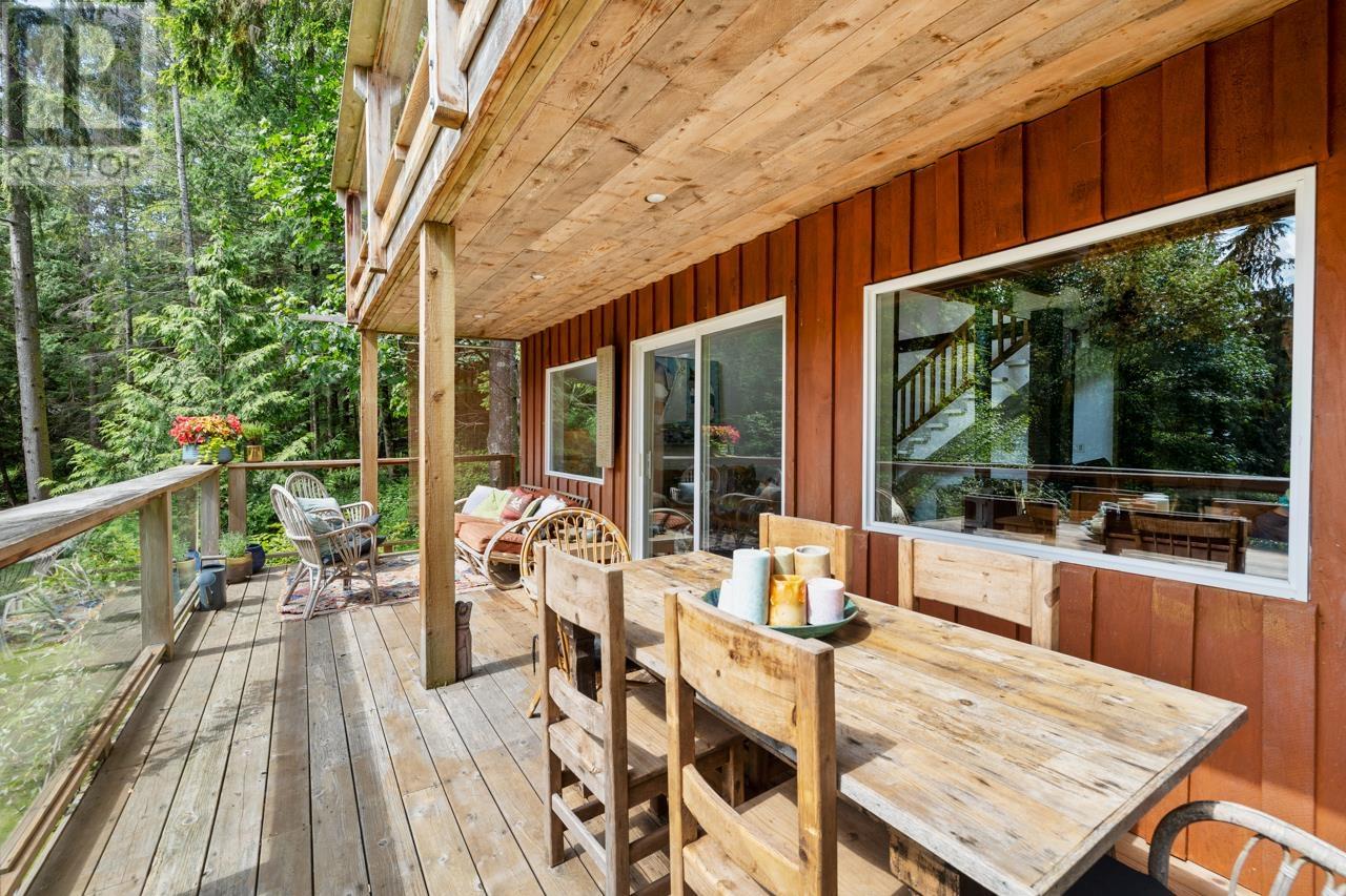 878 West Bay Road, Gambier Island, British Columbia  V0N 1V0 - Photo 11 - R2931956
