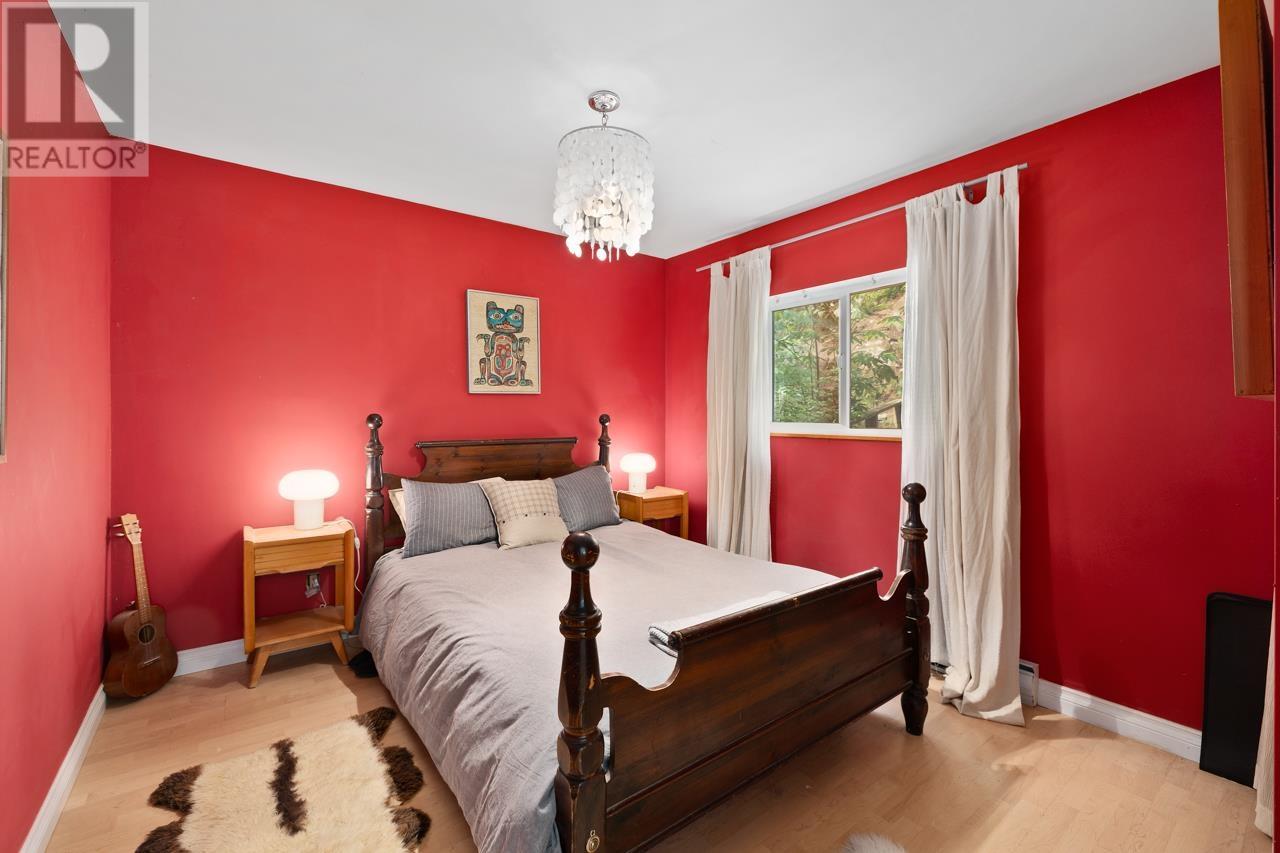 878 West Bay Road, Gambier Island, British Columbia  V0N 1V0 - Photo 12 - R2931956