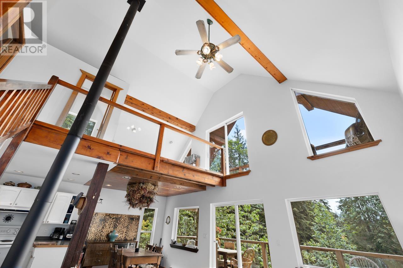 878 West Bay Road, Gambier Island, British Columbia  V0N 1V0 - Photo 14 - R2931956
