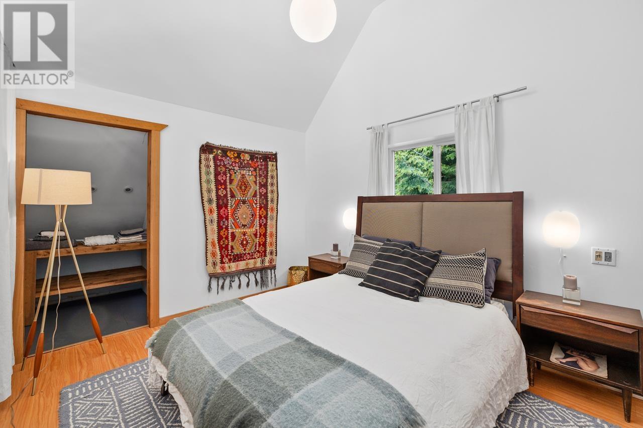 878 West Bay Road, Gambier Island, British Columbia  V0N 1V0 - Photo 16 - R2931956
