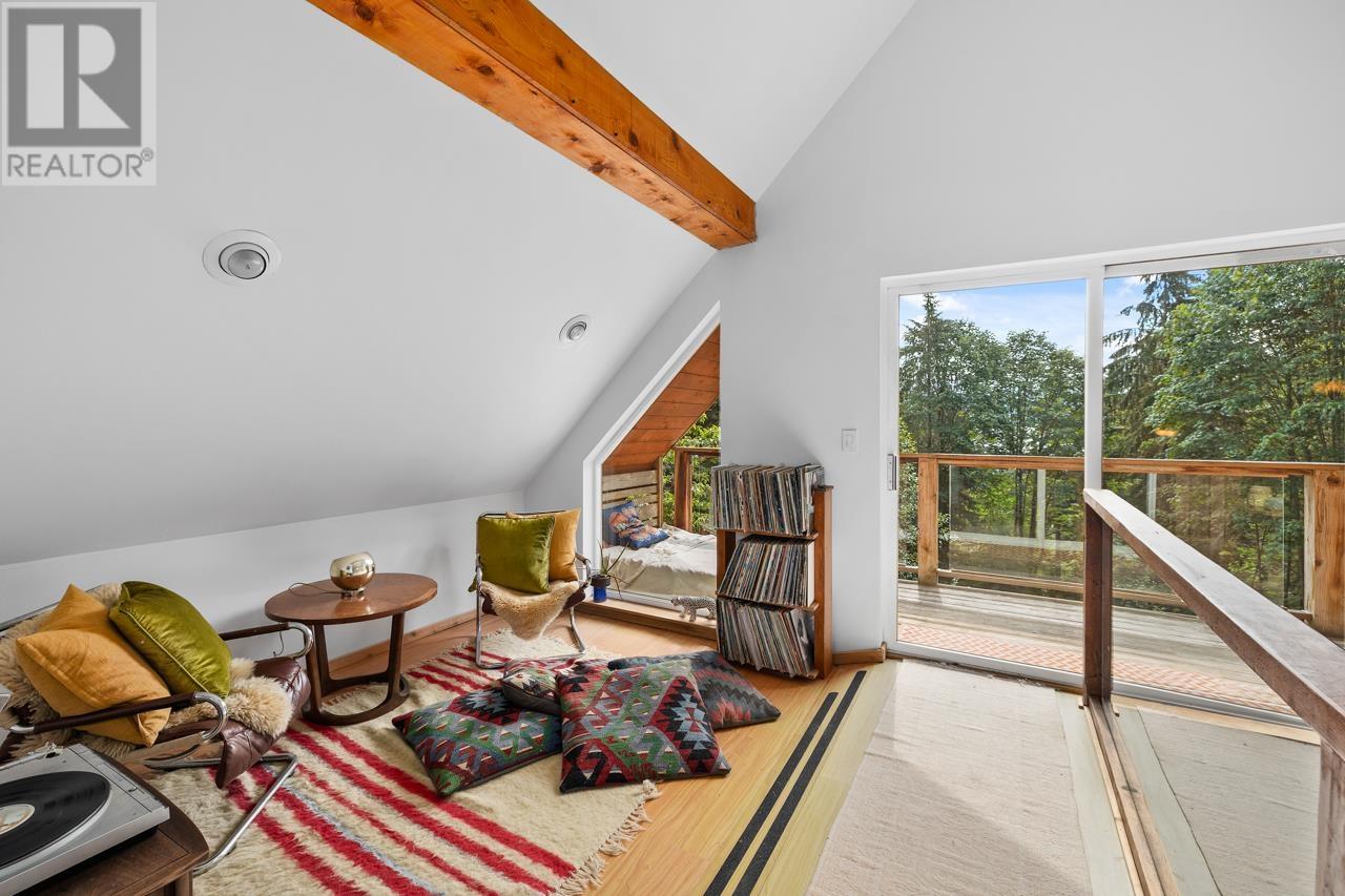 878 West Bay Road, Gambier Island, British Columbia  V0N 1V0 - Photo 19 - R2931956