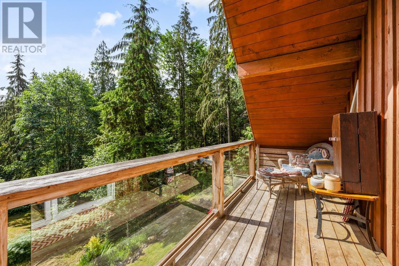 878 West Bay Road, Gambier Island, British Columbia  V0N 1V0 - Photo 20 - R2931956
