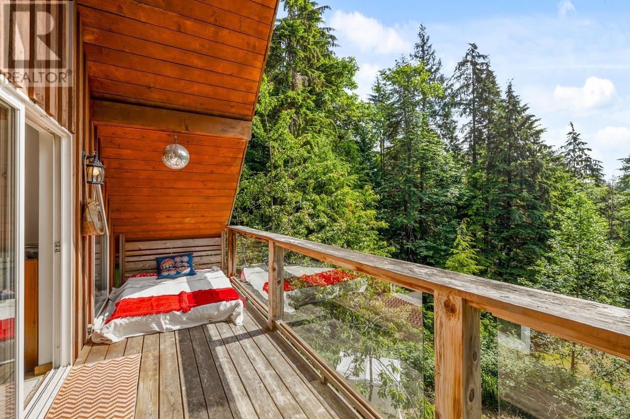 878 West Bay Road, Gambier Island, British Columbia  V0N 1V0 - Photo 21 - R2931956