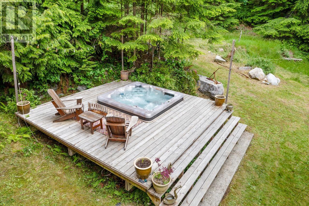 878 West Bay Road, Gambier Island, British Columbia  V0N 1V0 - Photo 27 - R2931956