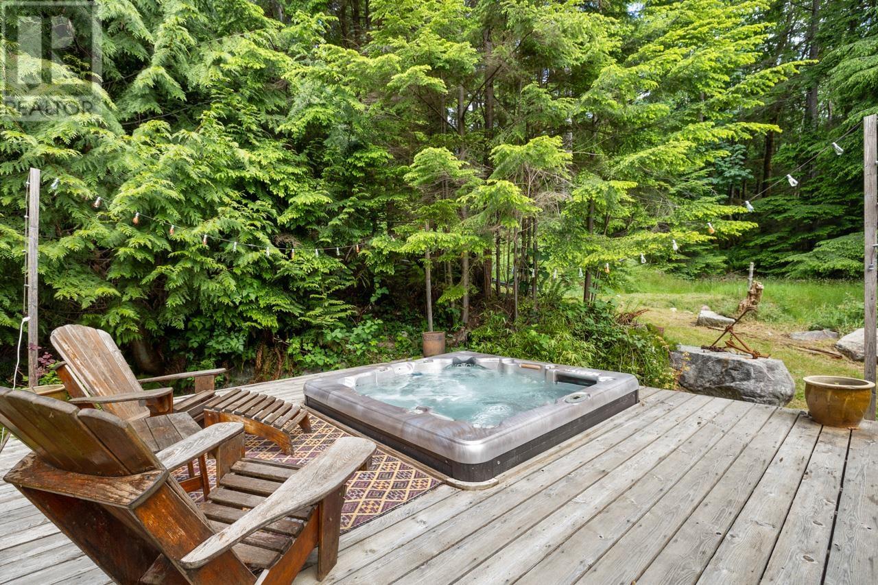 878 West Bay Road, Gambier Island, British Columbia  V0N 1V0 - Photo 28 - R2931956