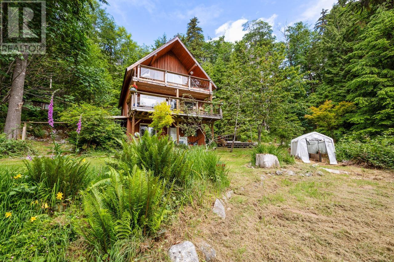 878 West Bay Road, Gambier Island, British Columbia  V0N 1V0 - Photo 29 - R2931956