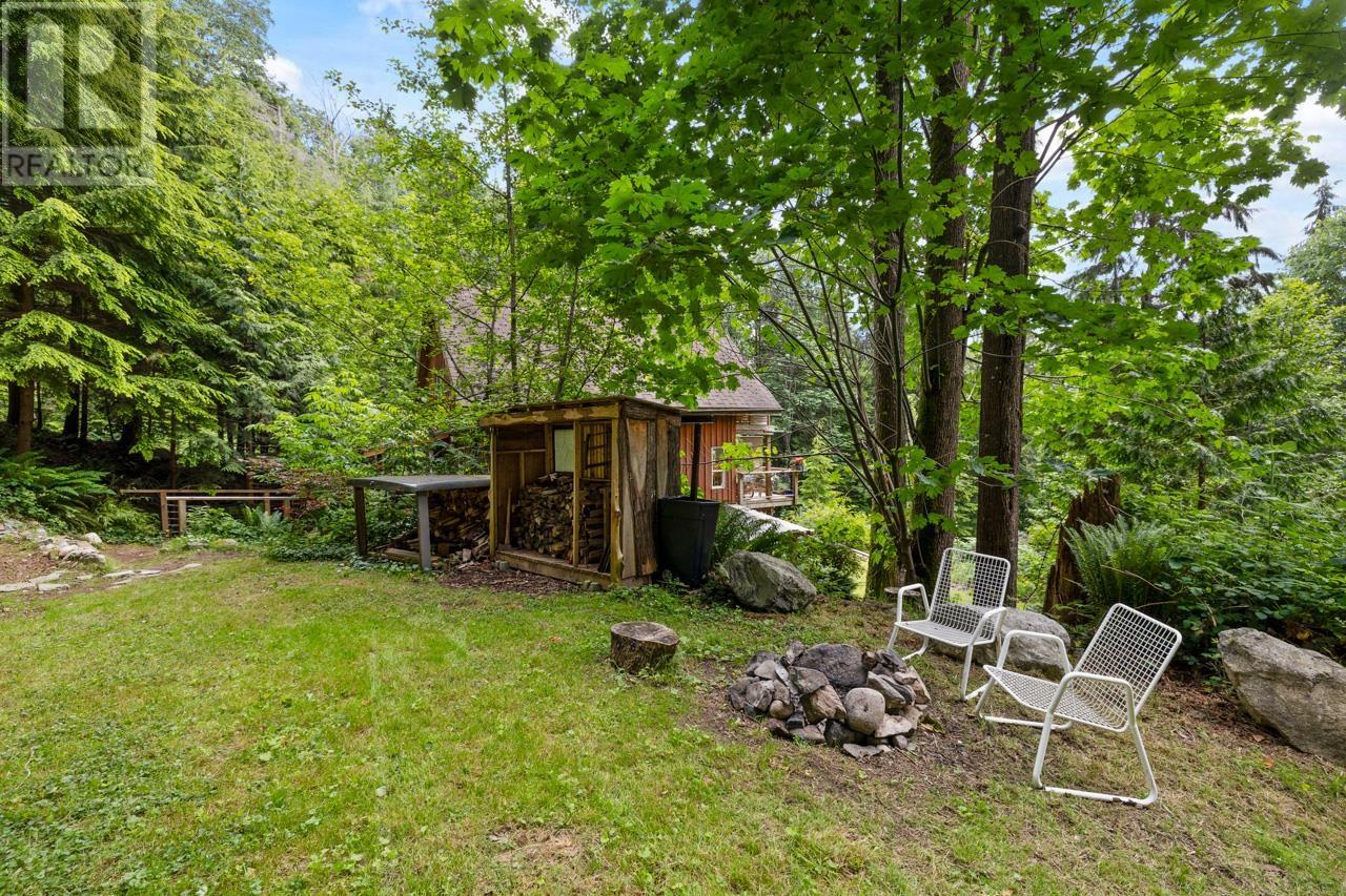 878 West Bay Road, Gambier Island, British Columbia  V0N 1V0 - Photo 30 - R2931956