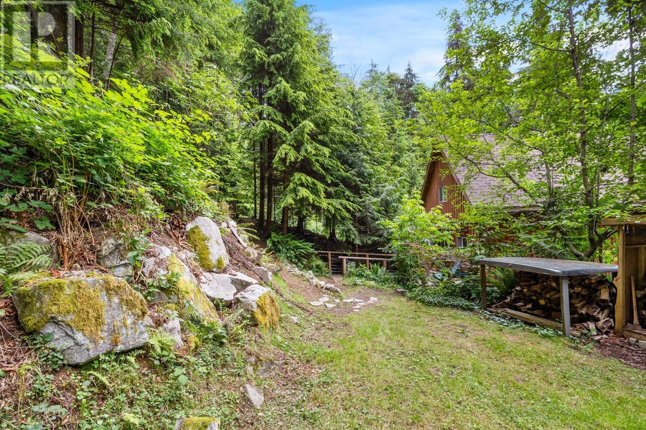 878 West Bay Road, Gambier Island, British Columbia  V0N 1V0 - Photo 31 - R2931956