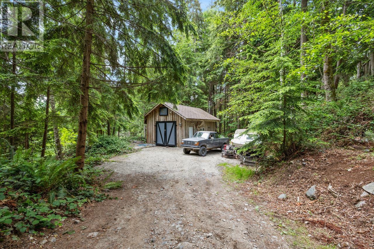 878 West Bay Road, Gambier Island, British Columbia  V0N 1V0 - Photo 32 - R2931956