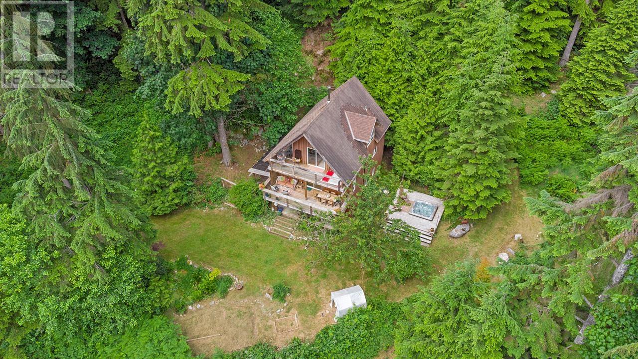 878 West Bay Road, Gambier Island, British Columbia  V0N 1V0 - Photo 35 - R2931956