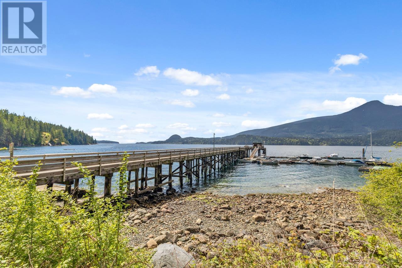 878 West Bay Road, Gambier Island, British Columbia  V0N 1V0 - Photo 40 - R2931956