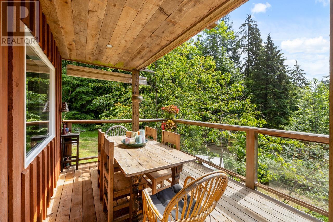878 West Bay Road, Gambier Island, British Columbia  V0N 1V0 - Photo 9 - R2931956