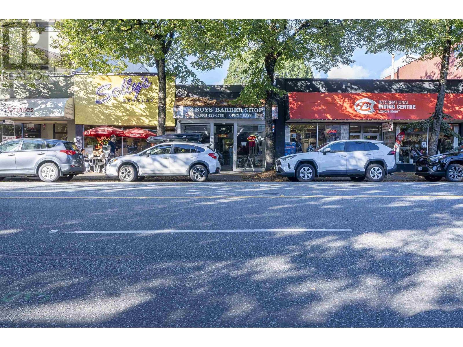 2871 W Broadway, Vancouver, British Columbia  V6K 2G6 - Photo 7 - C8063389