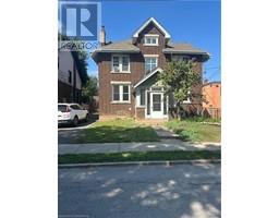 14 BURRIS Street, hamilton, Ontario