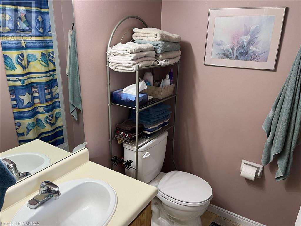 21 East Avenue S Unit# 604, Hamilton, Ontario  L8N 2T3 - Photo 22 - 40656705