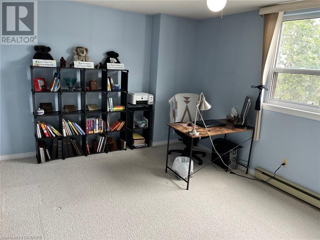 21 East Avenue S Unit# 604, Hamilton, Ontario  L8N 2T3 - Photo 31 - 40656705