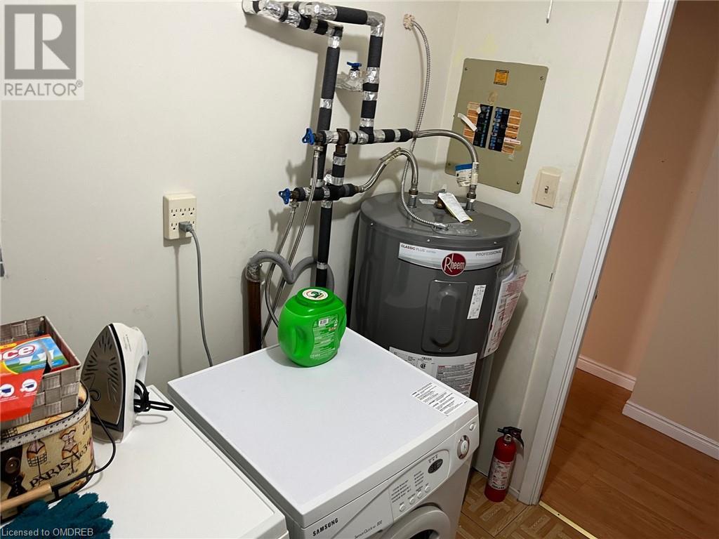 21 East Avenue S Unit# 604, Hamilton, Ontario  L8N 2T3 - Photo 34 - 40656705